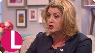 Tory Minister Penny Mordaunt Talks Brexit | Lorraine