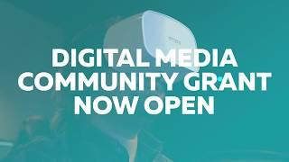 Tennessee Entertainment Commission Digital Grant Announcement