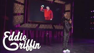 Different Kinds of Black People (White People Think All Black People Are the Same) | Eddie Griffin
