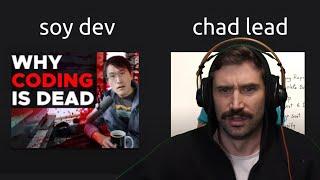 IS THIS SOFTWARE DEV? | Prime Reacts