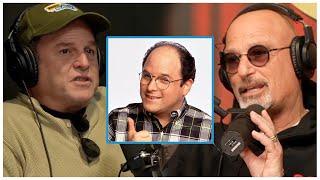 The Moment Jason Alexander Knew That Seinfeld Made Him A Star