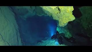 Cueva del Agua 2023, Isla Plana