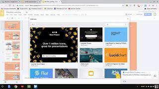 PearDeck Add-On: Google Slides