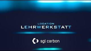 "Location Lehrwerkstatt" - Der Kinowerbespot, präsentiert von unseren SGL Carbon Azubis in Meitingen