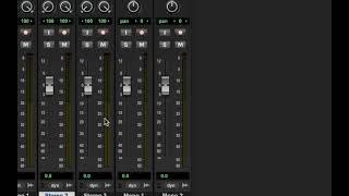 Basics of using Pro Tools tutorial