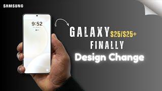 Samsung Galaxy S25 5G: First Look New Design, Features, Spec
