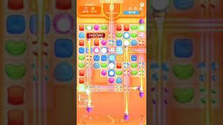 Shopee Candy Level 181-185 Bintang 3, Tanpa Koin