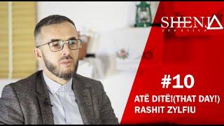 10 - ATË DITË (That Day!) - Rashit Zylfiu