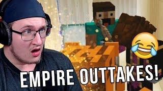 Wie YOUTUBER WIRKLICH Arbeiten! | Empire Outtakes!