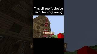 Minecraft villagers are getting smarter