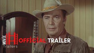 Buckskin (1968) Trailer | Barry Sullivan, Joan Caulfield, Wendell Corey Movie