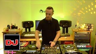 David Penn Live From The Alternative Top 100 DJs Virtual Festival 2020