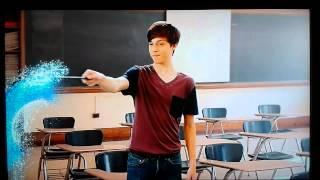 Ricky Garcia - NEW DISNEY CHANNEL BUMPER!!!