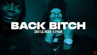 24Lik x Realrichizzo x Detroit Type Beat - "Back Bitch" (Prod Constant)