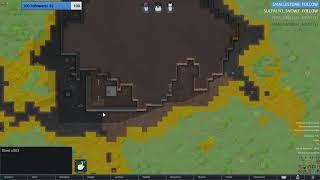 Rimworld Twitch Toolkit - #1