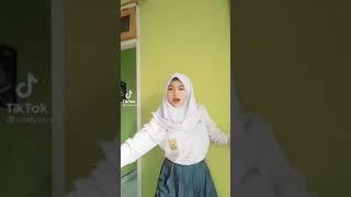 [TIKTOK] SMA gunung gede