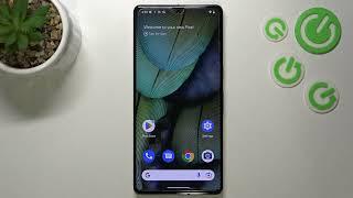 How ot Check IMEI and Serial Number on GOOGLE Pixel 7 Pro