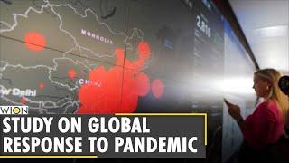 Global ranks of the countries that handled COVID pandemic; Where India ranks? | World English News