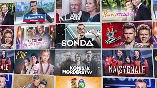 TVP VOD - Poznaj świat seriali TVP online