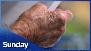 Cost of living hitting pensioners in the pocket