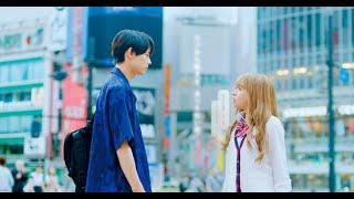 Handsome Brother Fell in Love with Younger Sister ️Japanese School Romantic Movie ️Liar x Liar