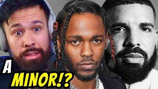 Kendrick Lamar DESTROYED Drake