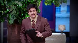 Koi Baat Chale - Gulli Danda - Vivaan Shah - 29th Jan, Sunday, 2 PM & 8 PM - Promo - Zee Theatre