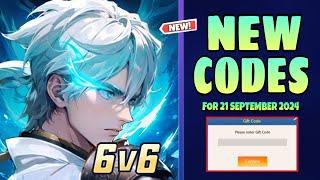 *New* Mythic Samkok Codes 21 September 2024 || Mythic Samkok Gift Codes