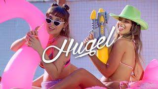 HUGEL & MOLOW - Gimme Dat feat. S.E.N. (Official Video)