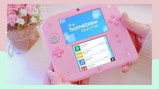 This Nintendo 2DS is a Game Changer