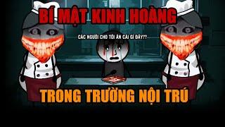 [FULL] GẤU KINH DỊ: BÍ MẬT KINH HOÀNG TRONG TRƯỜNG NỘI TRÚ - HOẠT HÌNH  CỰC KINH DỊ