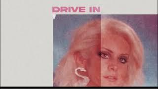 [FREE] Lana Del Rey Type Beat - "Drive In" 2022