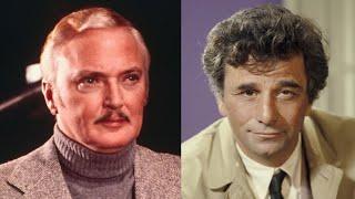 33 Columbo perpetrators who have passed away