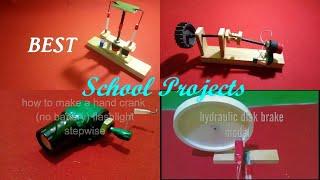 best school project compilation by JustBecreative