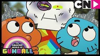 Gumball | The Void | Cartoon Network