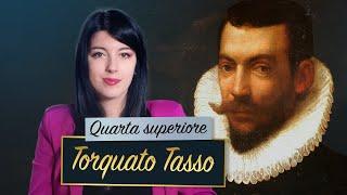 Torquato Tasso || Biografia