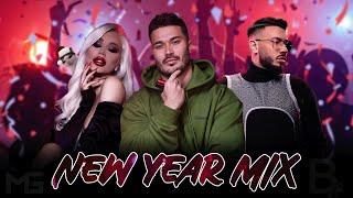 NEW YEAR CHALGA MIX 2024 |||  Monny G & Bobby JR  ||| Чалга Микс Честита Нова 2024 Година