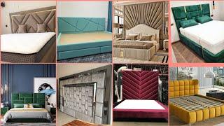 New style of bed designs | latest bed series | latest furniture designs