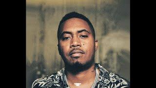 Nas x Hit Boy Type Beat, Kings Disease 2 Type Beats - "City Of Legends"