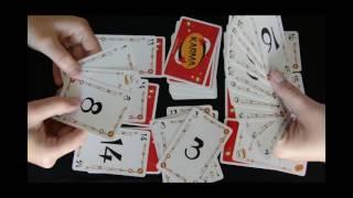 How to Play Karma Card Game