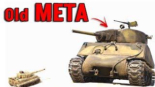 the PREMIUM TIGERS can't escape this! - M4A3E2 in War Thunder