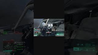 "Seat swapping skills In Battlefield 2042" | #shorts #short #shortvideo #shortsvideo