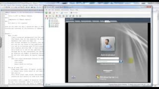 Intro to VMware vSphere 5 5