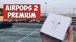 AIRPODS 2 PREMIUM КОПИЯ ЗАКУПКА КОЛЬЦЕВЫХ ЛАМП НАУШНИКОВ НА ОПТОВОМ РЫНКЕ ТОВАРНЫЙ БИЗНЕС 2020