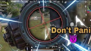 Pubg mobile india montage Hackod Gaming