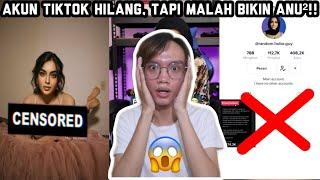 TIKTOK MARIAM HADID AKHIRNYA HILANG, TAPI MALAH BIKIN VIDEO INI..... MERESAHKAN!!!