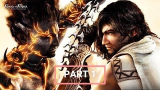 Part 1:  Prince of Persia - Two Thrones