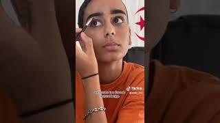 Tuto sourcils ! 🫶#fypツ #fypage #repost #tiktok #maroc #pourtoi #trend #trending #new #ootd