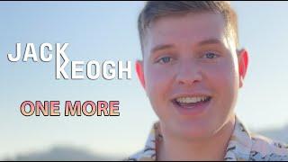 Jack Keogh - One More (Official Music Video)