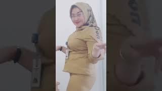 PNS MONTOK #viral #shorts #fyp #gadis #tante #tantehot